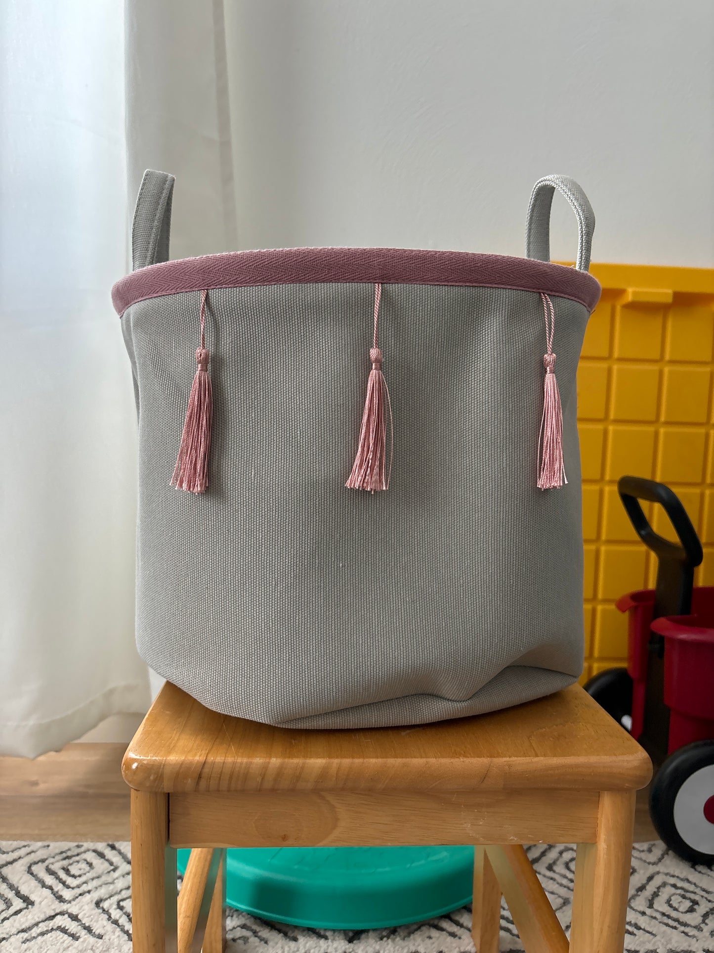 New From smoke and pet free - size 0