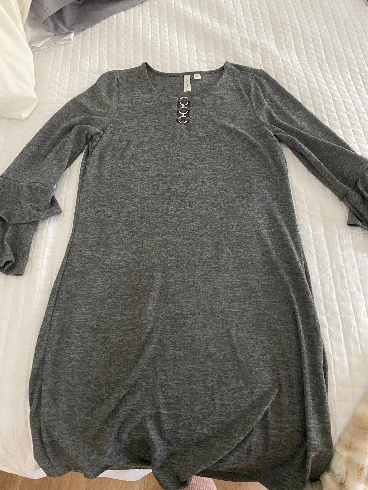 From smoke and pet free Home - size Medium