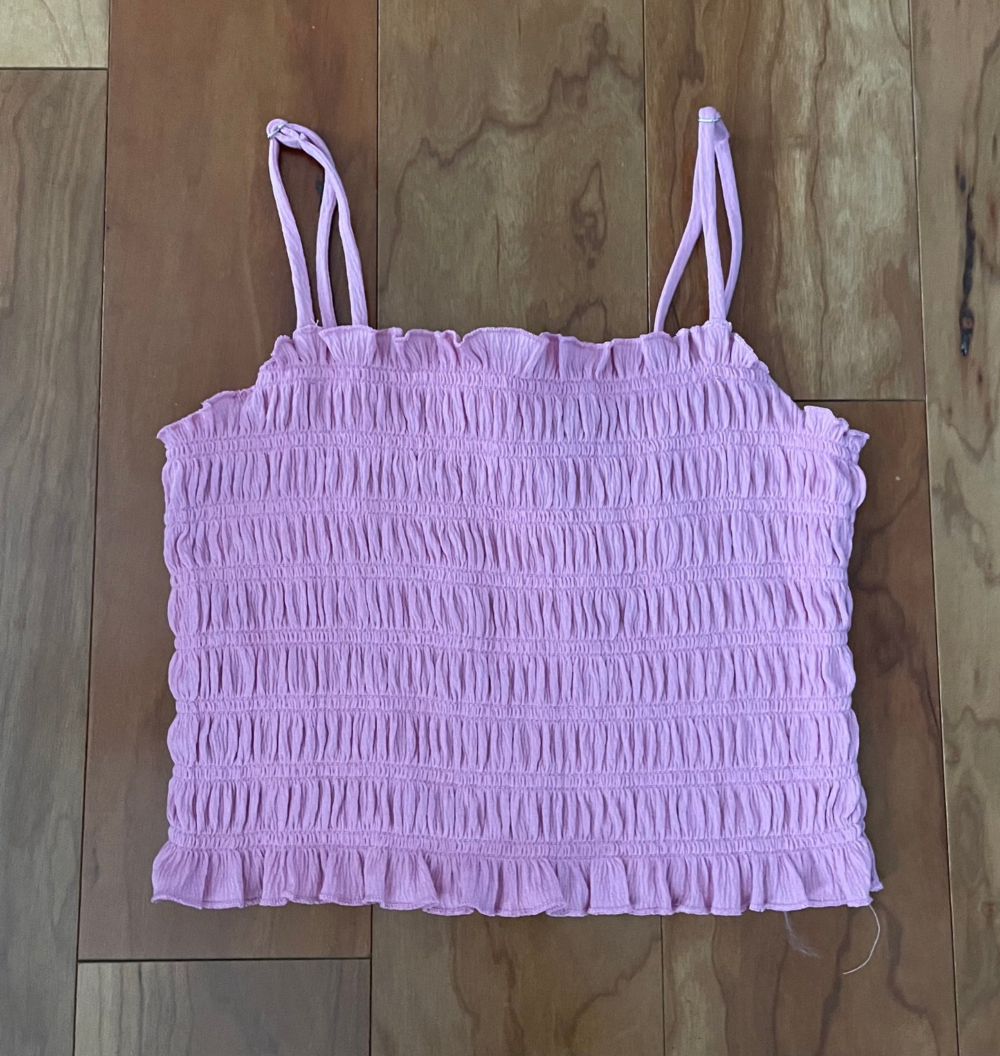 Forever 21 tank Pink - size Small