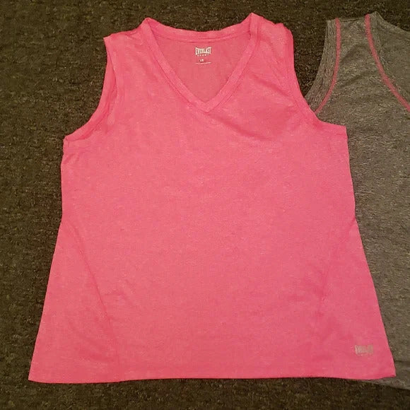 Everlast Athletic Tank - size Large