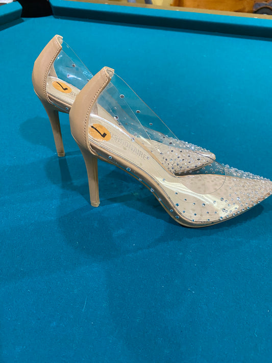 New  - size 7