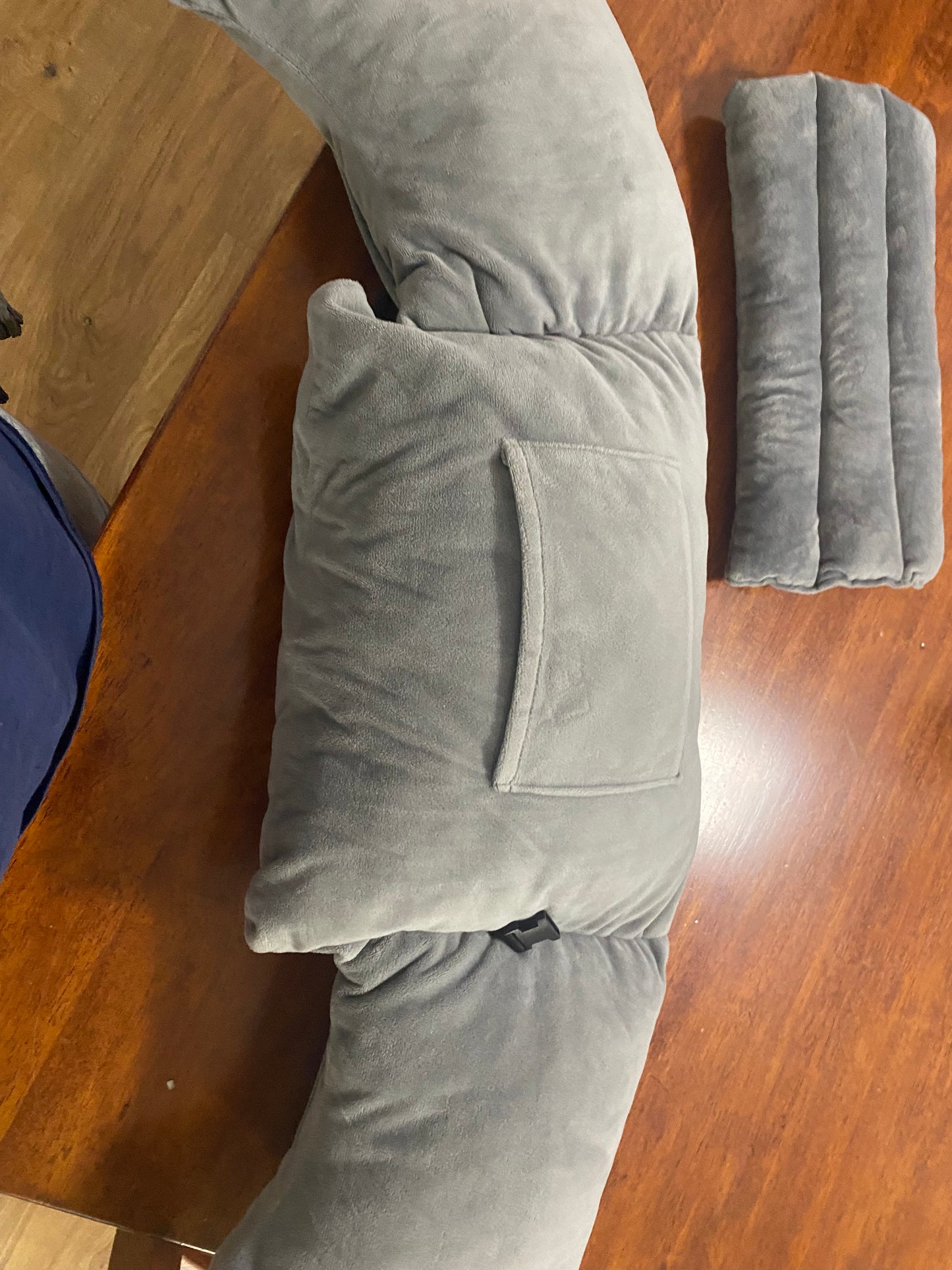Mastectomy pillows From smoke and pet free - size 0