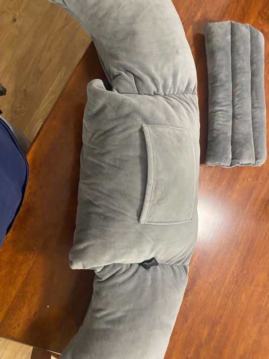 Mastectomy pillows From smoke and pet free - size 0