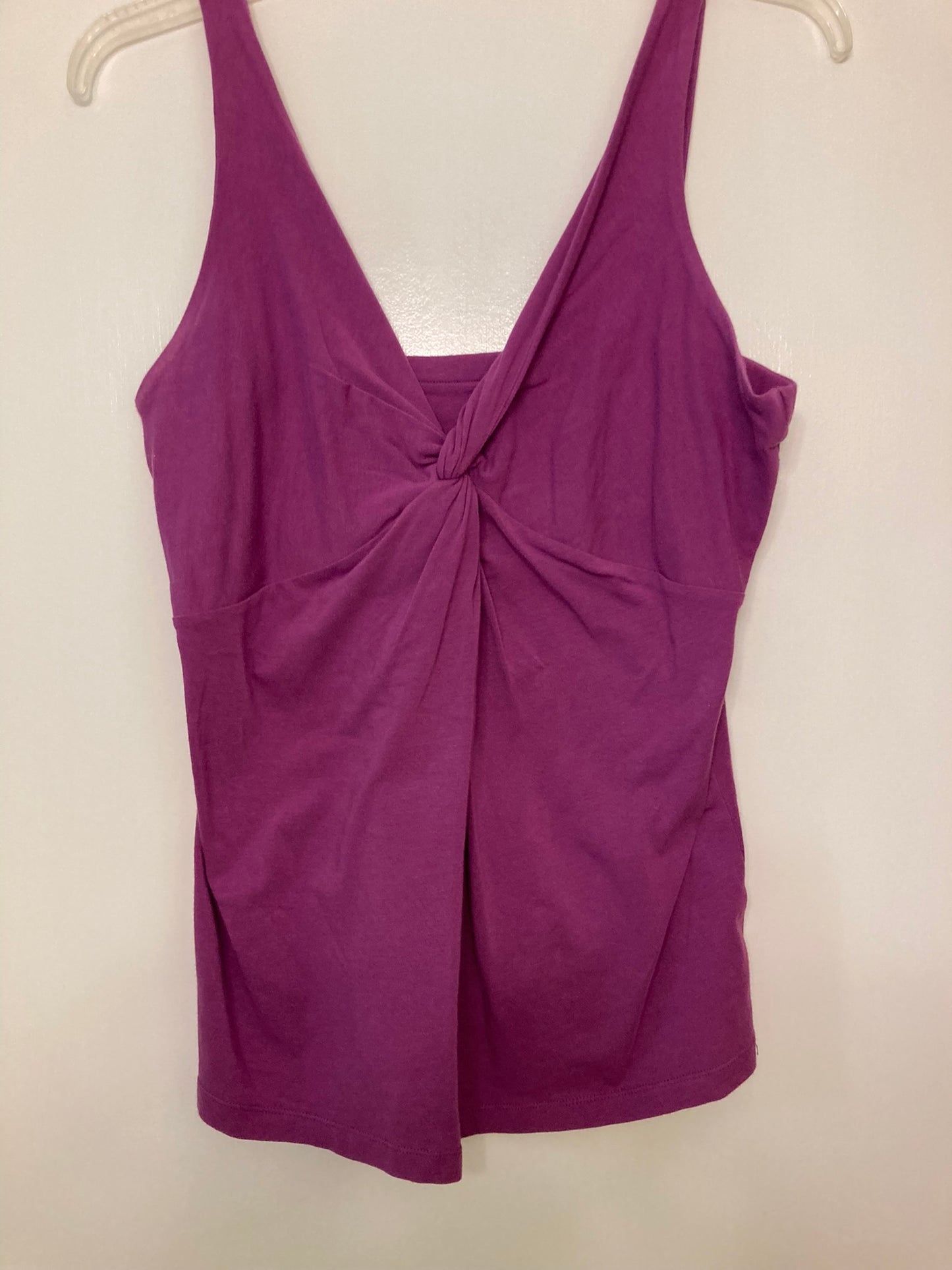 Cabi purple tank Pairs with purple - size Large
