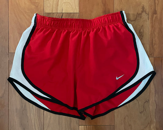 Nike Dri-Fit Shorts Res - size Small