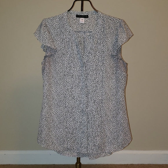 Simply Styled Blouse  - size Small