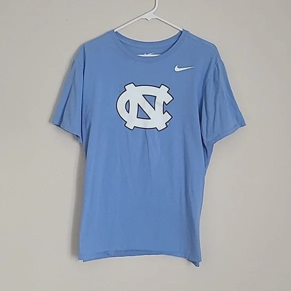 NIKE Tee shirt UNC Carolina Tarheels - size X-Large