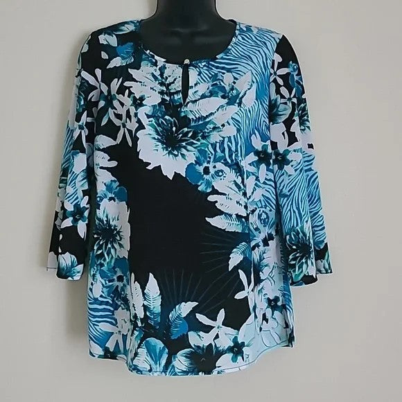 New York & Co Blouse XS Size XS