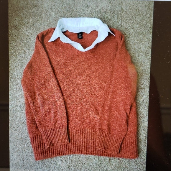 VENEZIA Sweater Size 18/20 - size 18