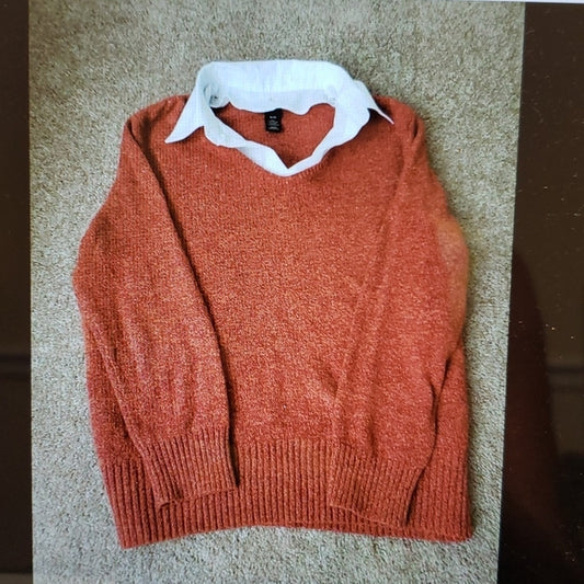VENEZIA Sweater Size 18/20 - size 18