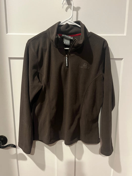 Free Country brown jacket - size X-Large