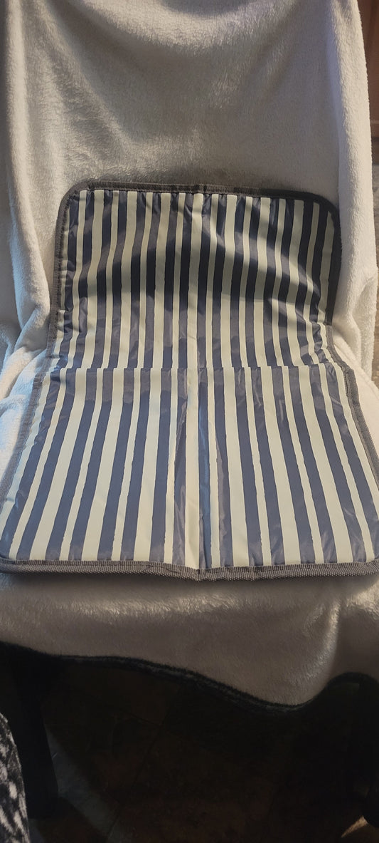 Changing table pad  - size 0